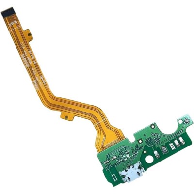 Placa De Carga Para Alcatel 1S 2020 (5028)