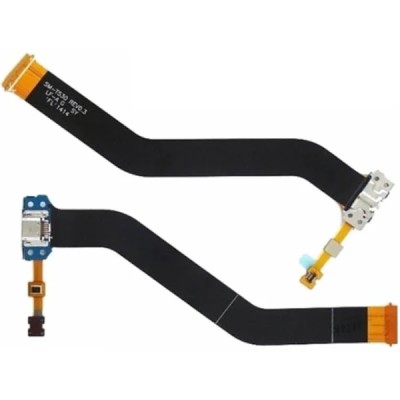 Flex De Carga Para Samsung Tab 4 Wi-Fi 10.1 /T530 /T531 /T533 /T535