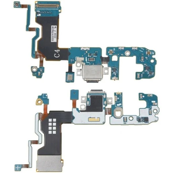 Flex De Carga Para Samsung S9 Plus /G965