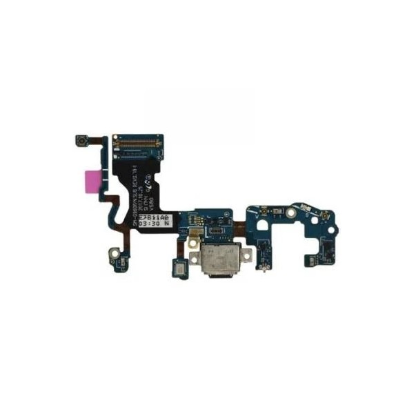 Flex De Carga Para Samsung S9 /G960