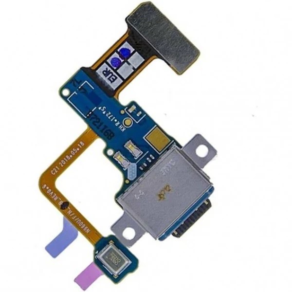 Flex De Carga Para Samsung Note 9 /N960