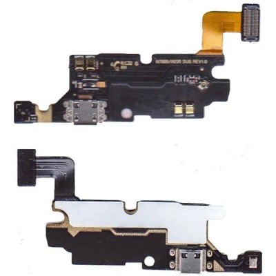 Flex De Carga Para Samsung Note /N7000