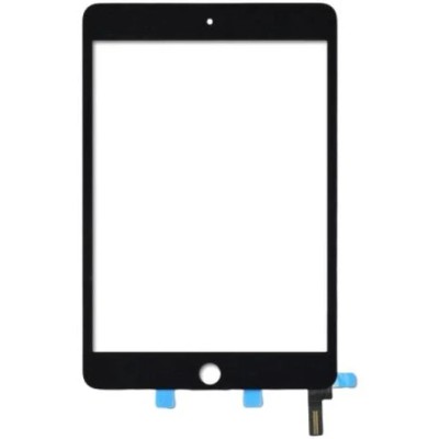 Tactil Para Ipad Mini 4  Negro