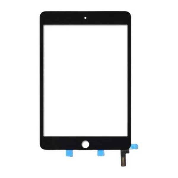 Tactil Para Ipad Mini 4  Negro