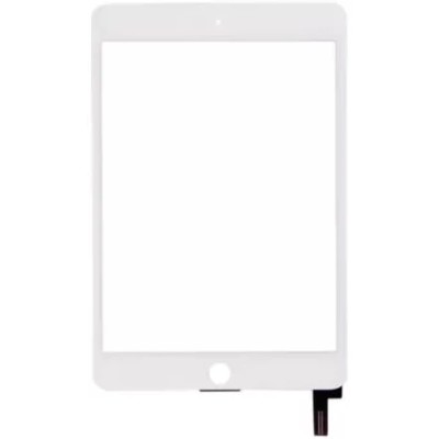 Tactil Para Ipad Mini 4  Blanco