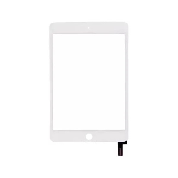 Tactil Para Ipad Mini 4  Blanco