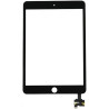 Tactil Para Ipad Mini 3 /A1599 /A1600 Negro