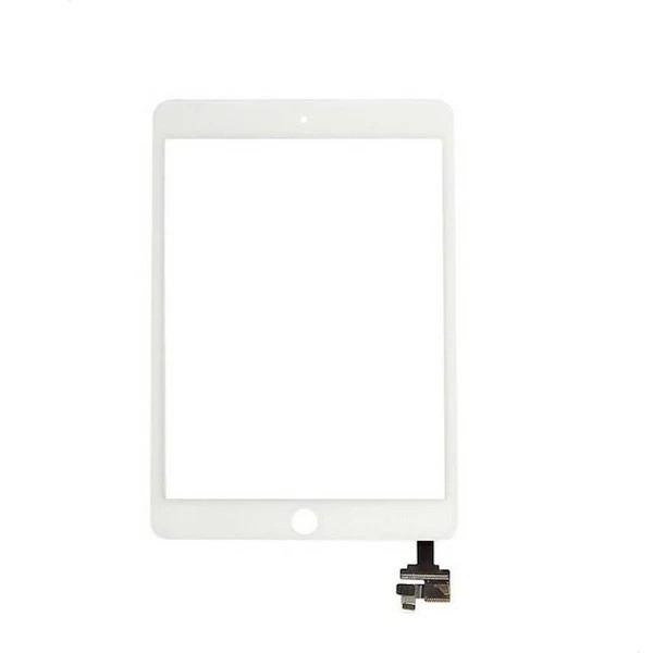 Tactil Para Ipad Mini 3 Blanco (A1599 /A1600)