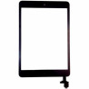 Tactil Para Ipad Mini /Mini 2 /A1432 /A1454 /A1455 /A1489 /A1490 /A1491 Negro 