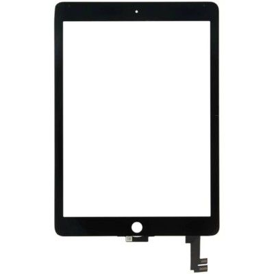 Tactil Para Ipad Air 2 Negro