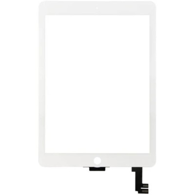 Tactil Para Ipad Air 2 Blanco