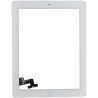 Tactil Para Ipad 2 /A1395/A1396 Blanco