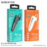 Borofone BC33 Auricular BT ProfeSional 12h