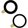 Lente De Camara Para Iphone 12 Mini