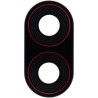 Lente De Camara Para Xiaomi Poco F1