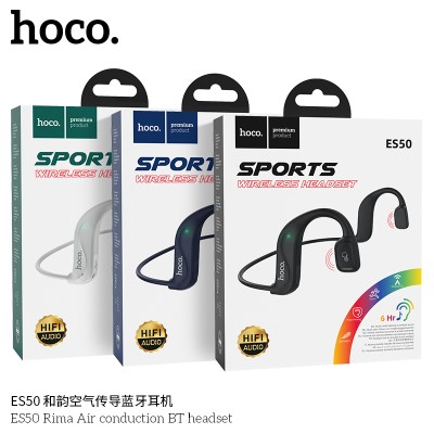 Hoco Es50 Auriculares Deportivos Bluetooth 