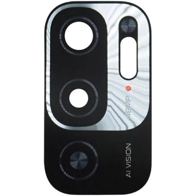 Lente De Camara Para Redmi Note 10 5G (M2103K19G)