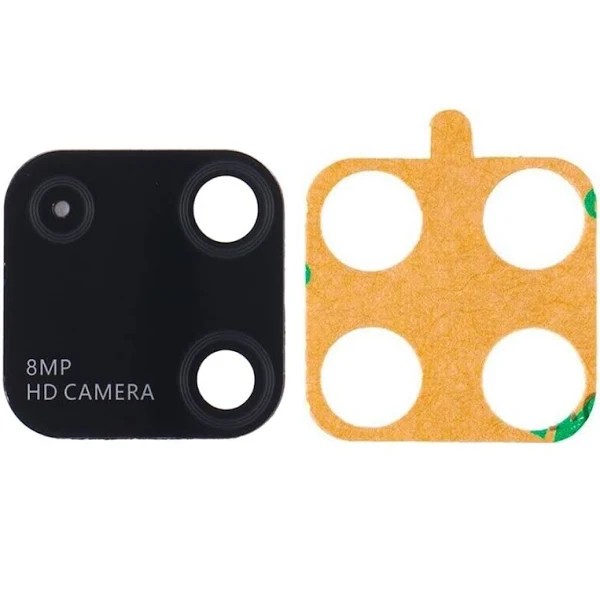 Lente De Camara Para Huawei Y5 P 2020