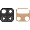 Lente De Camara Para Huawei P40 Lite 4G Jny-Lx2
