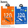 Hoco ES62 Auricular BT Deportivo 120h