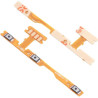 Flex Power Y Volumen Para Redmi Note 10 5G (M2103K19G)