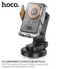 Hoco HW8 Sopote Coche Inalambrico (Pegar)