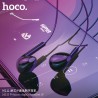 Hoco M111 Auricular Cable Lightning (Sin BT)