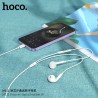 Hoco M111 Auricular Cable Lightning (Sin BT)