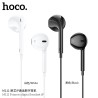 Hoco M111 Auricular Cable Lightning (Sin BT)
