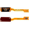 Flex Power Y Volumen Para Samsung Tab S 10.5 /T800