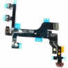 Flex Power Y Volumen Para Iphone 5C