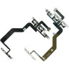Flex Power Y Volumen Para Iphone 12 Mini