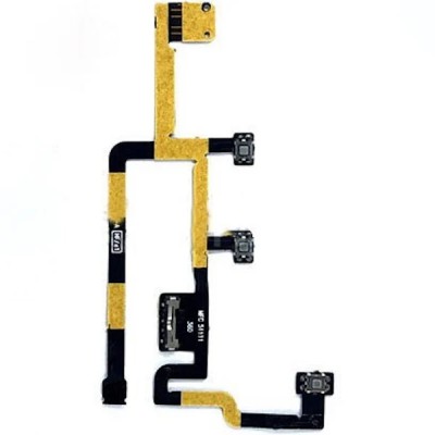 Flex Power Y Volumen Para Ipad 2 Gsm (A1396)