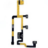 Flex Power Y Volumen Para Ipad 2 Gsm/A1396