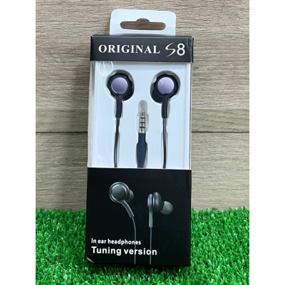 Original S8 Auriculares