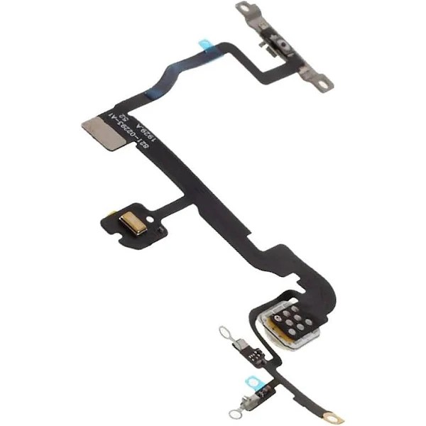 Flex Power Para Iphone 11 Pro Max