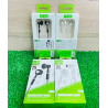 Xpthink N900 Auriculares Jack